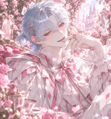 Profile image of Ren