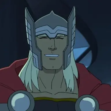 Profile image of Thor Odinson
