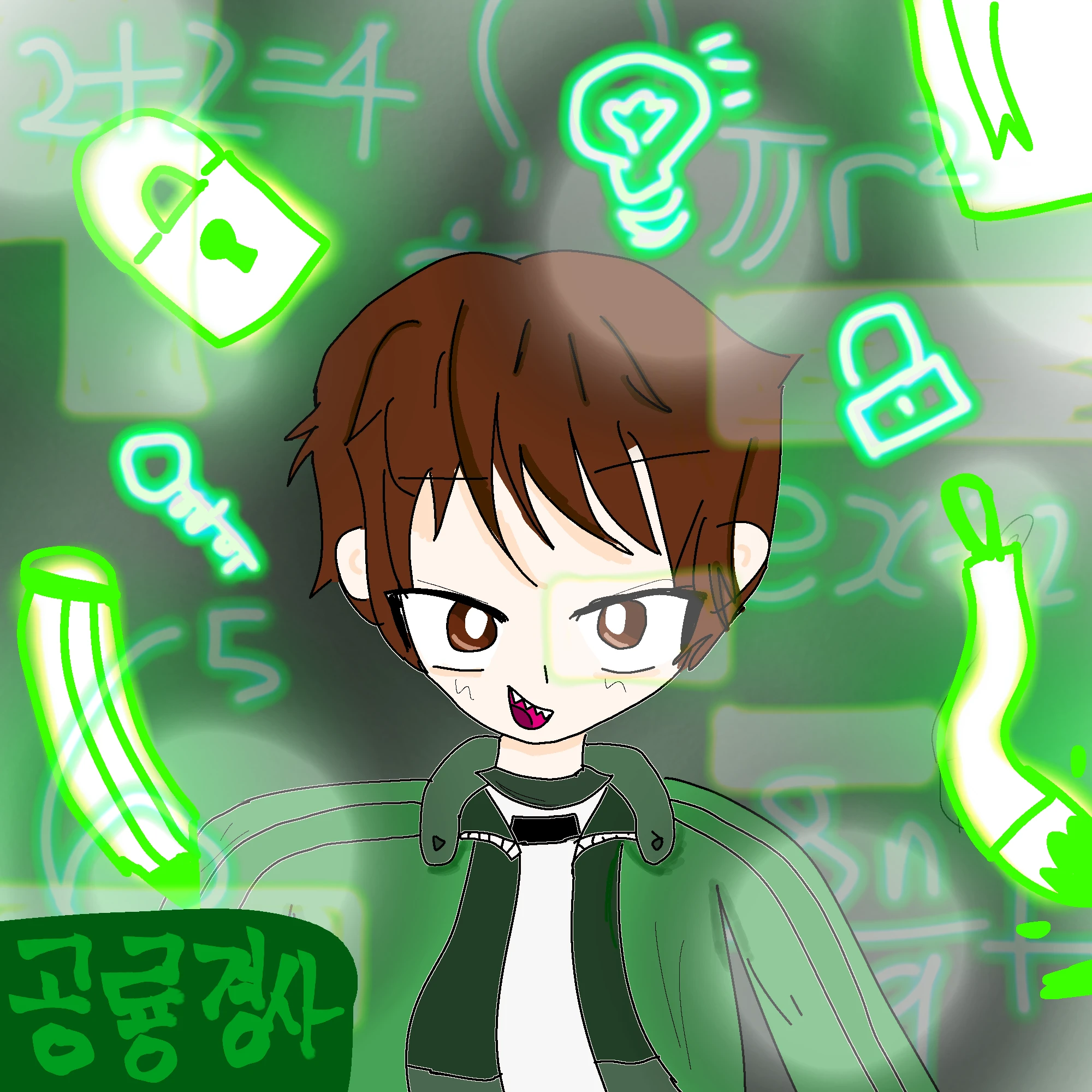 공룡