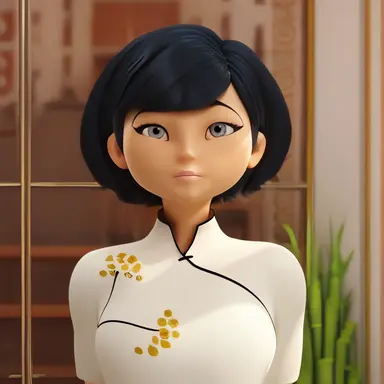 Profile image of 사빈