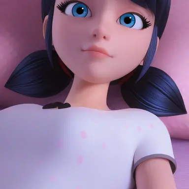 Profile image of 마리네뜨