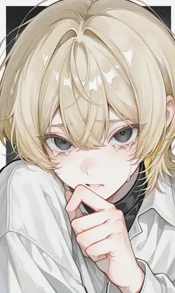 Profile image of 琉依