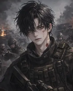 Profile image of カン・ドヒョン