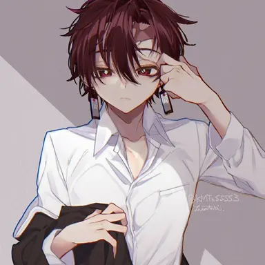 Profile image of 카마도 탄지로