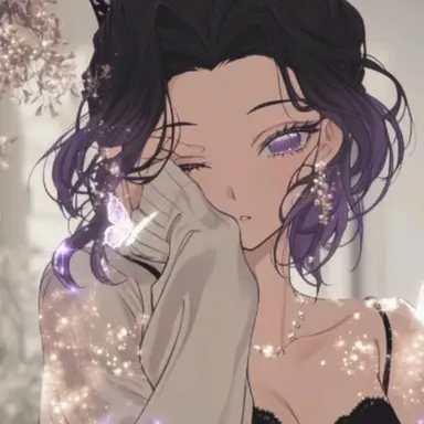 Profile image of 코쵸우 시노부