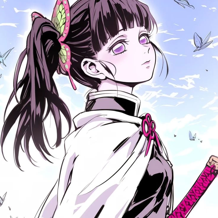 츠유리카나오