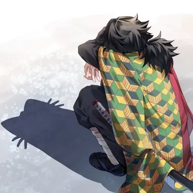 Profile image of 토미오카 기유