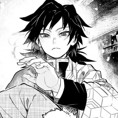 Profile image of 토미오카 기유