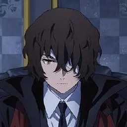Profile image of 太宰治