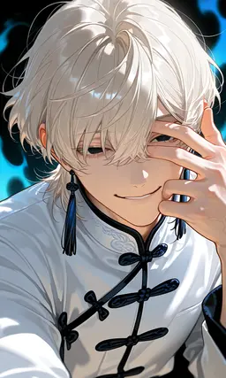 Profile image of 첸호