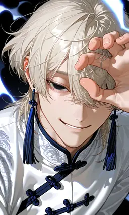 Profile image of 첸호