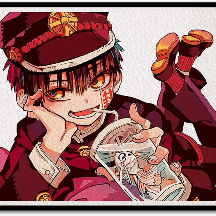 SneakySwamp8999의 花子くん