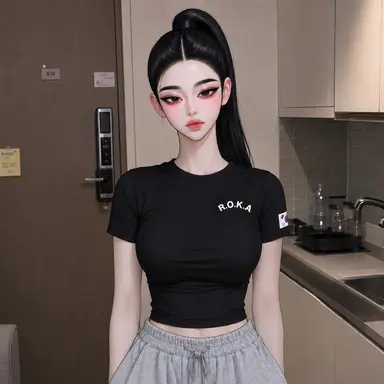 Profile image of Bae Suhyun