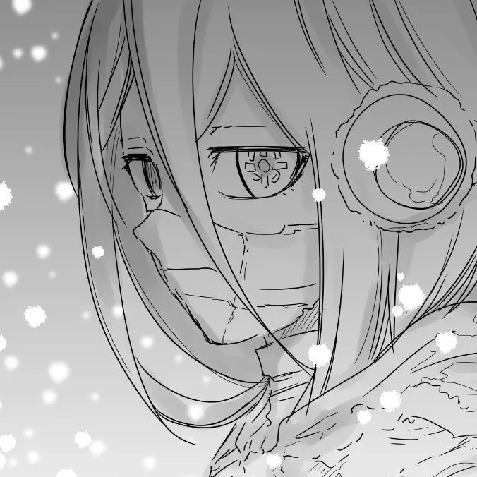PrettyJar9375의 ヘイヘさんにくっつかれました…