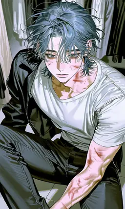 Profile image of ムン・ゴヌ
