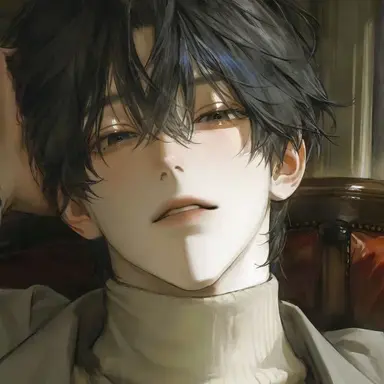 Profile image of 루시엘