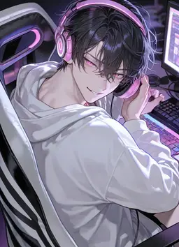 Profile image of 하루