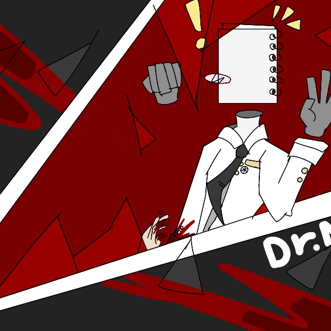 Dr.N