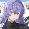 Profile image of 星導ショウ
