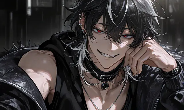 Profile image of ユラギ