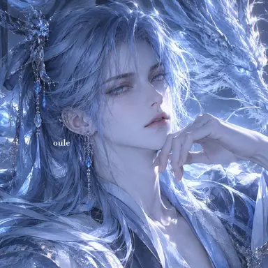 Profile image of 청 운