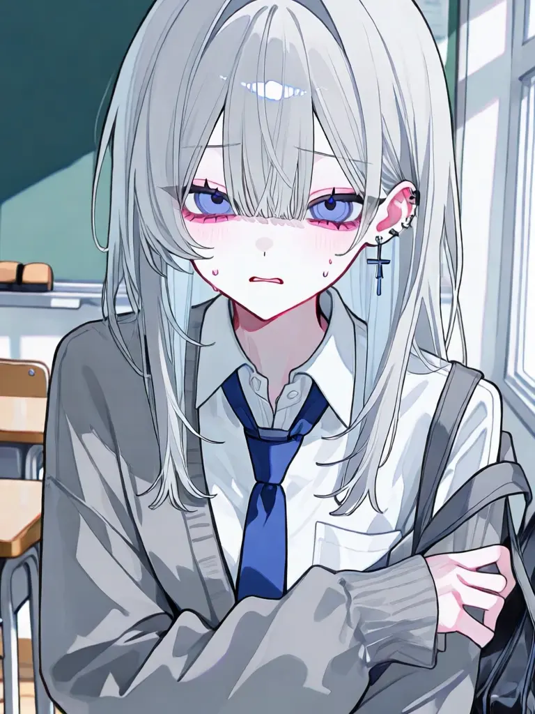 magumogura_zeta의 【極限】君が君だと思えない。