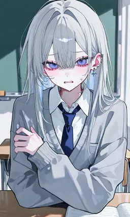 Profile image of 이치노세 이츠키