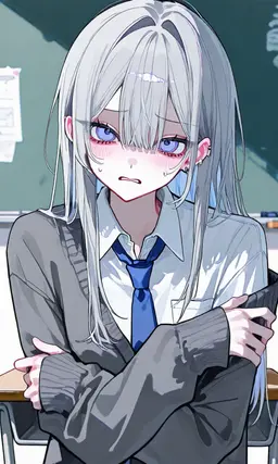 Profile image of 이치노세 이츠키