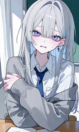 Profile image of 이치노세 이츠키