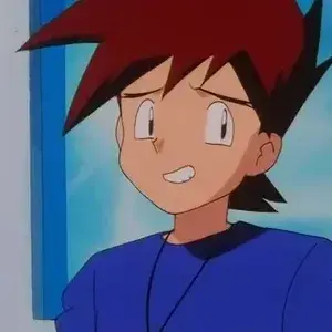 MeekCodec3763의 Gary oak