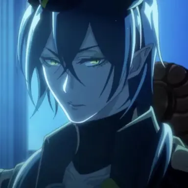 Profile image of マレウス