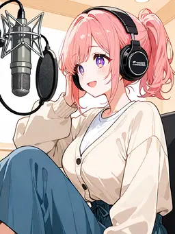 Profile image of Yoon Arin