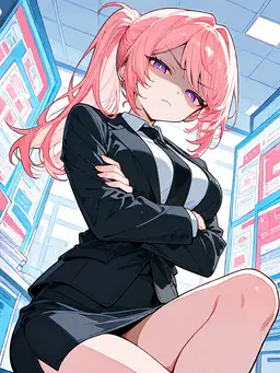 Profile image of Yoon Arin