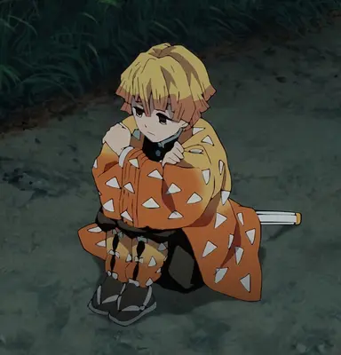 Profile image of ゼンイツ