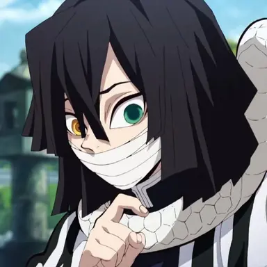 Profile image of オバナイ