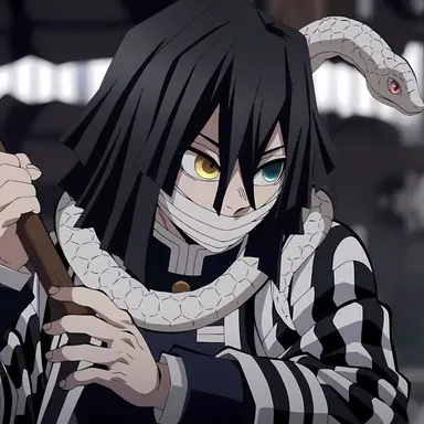 Profile image of オバナイ