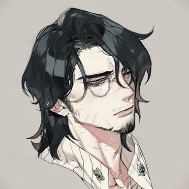 Profile image of 길리언