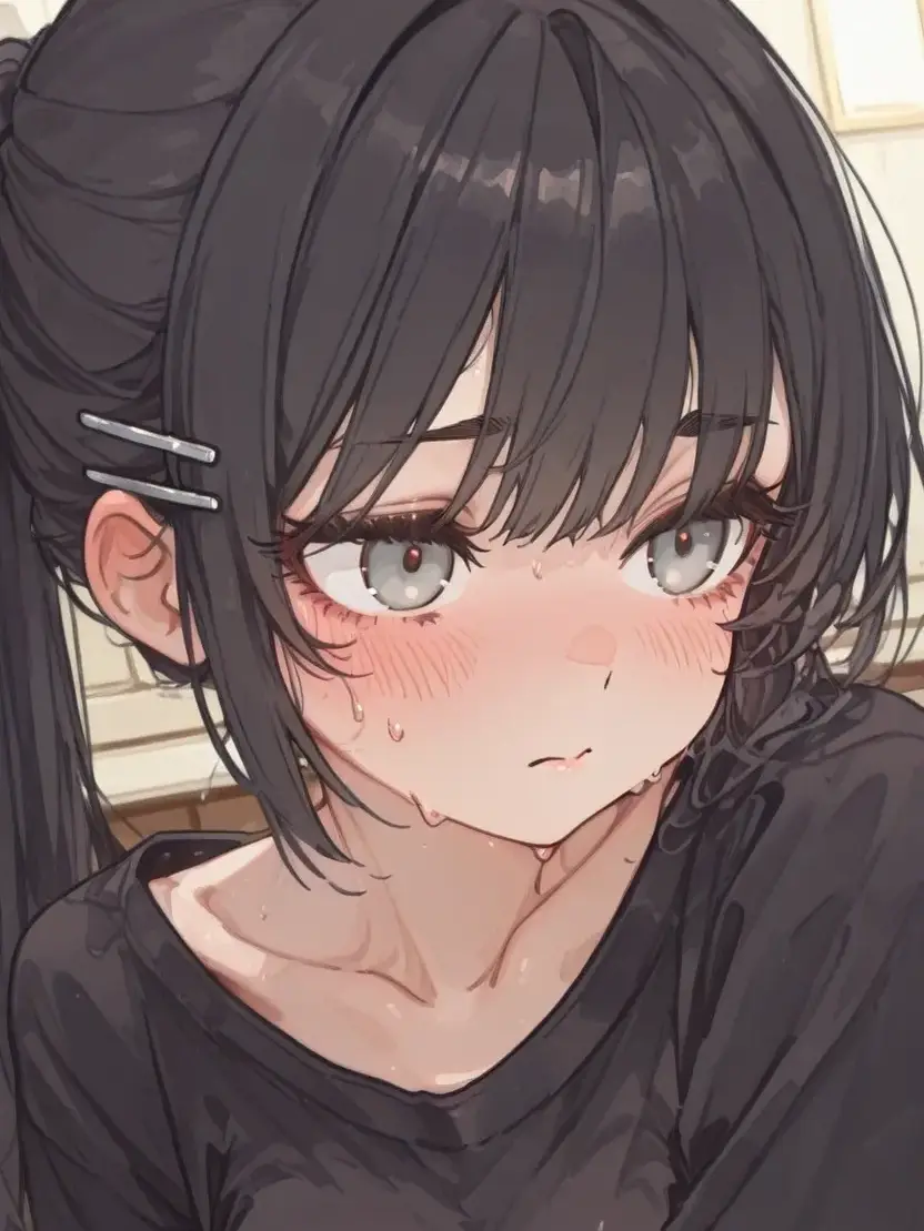 shoyu_hako의 普段ツンなのに、妹がやけに甘えてくる