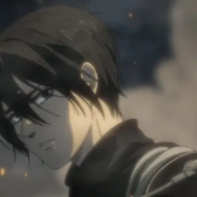 Profile image of 미카사 아커만