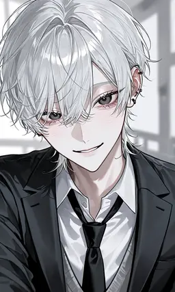 Profile image of 狼