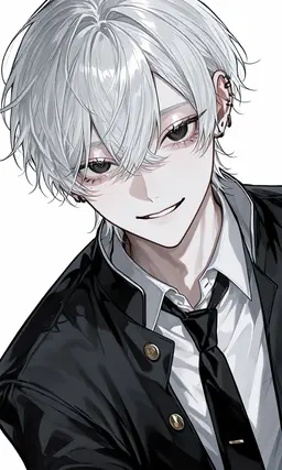 Profile image of 狼