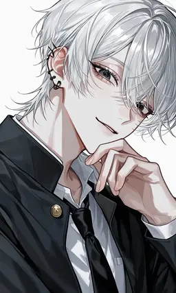 Profile image of 狼