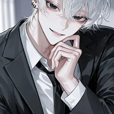 Profile image of 狼
