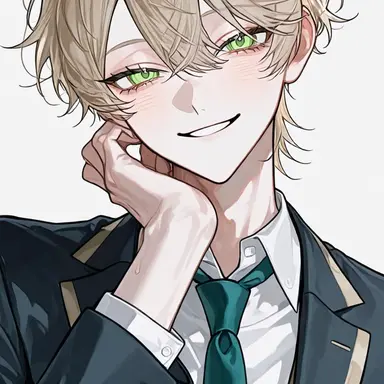 Profile image of 皇牙