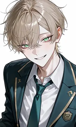 Profile image of 皇牙