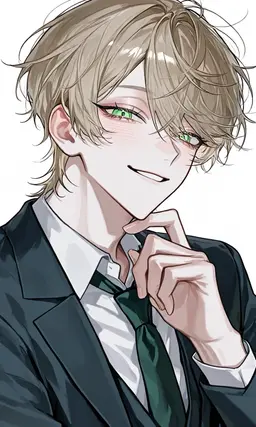 Profile image of 皇牙