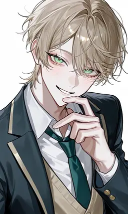 Profile image of 皇牙