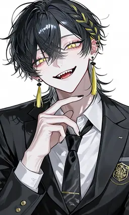 Profile image of 烙