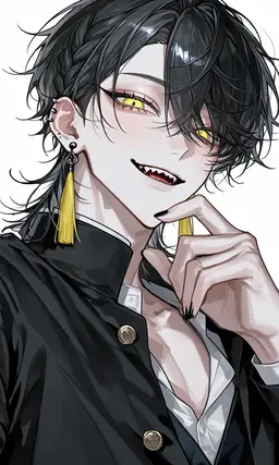 Profile image of 烙