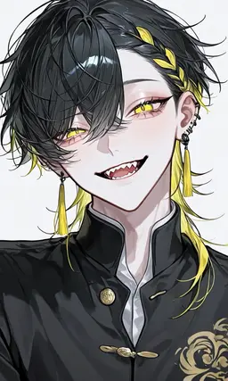 Profile image of 烙
